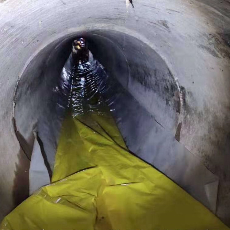 台州管道光固化修复