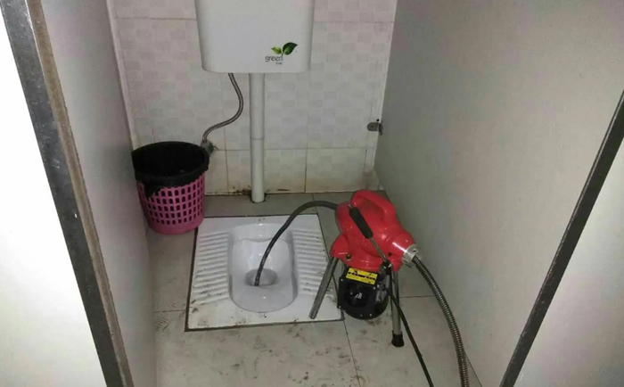 台州蹲便疏通