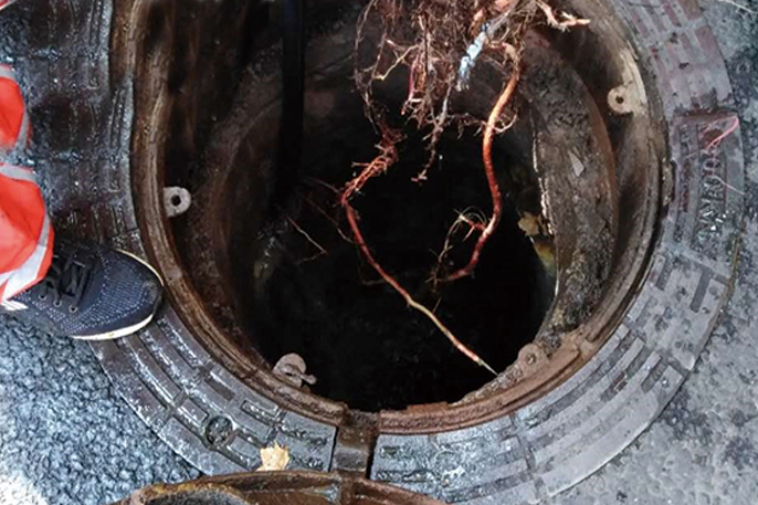 台州管道预处理